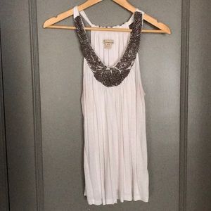 Forever 21 - Beaded Tank Top